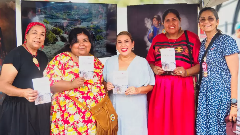 Expo Nativa 2026