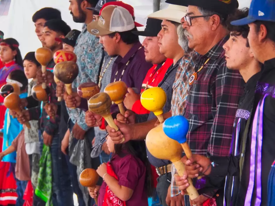 Expo Nativa 2026