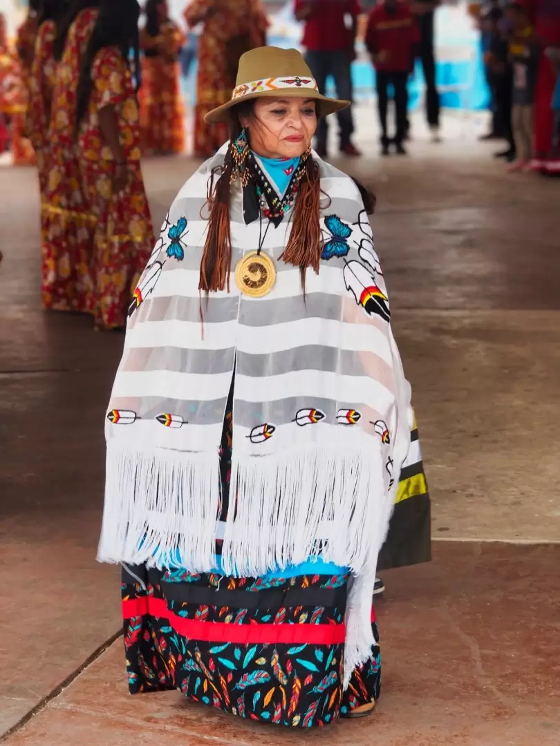 Expo Nativa 2026