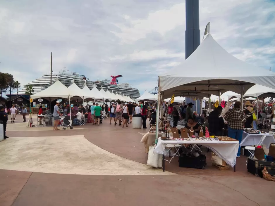 Expo Nativa 2026