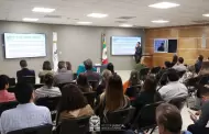 En Poder Judicial de Baja California brindan capacitaci�n para la atenci�n de asuntos familiares binacionales