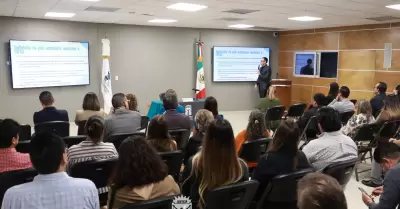 Capacitaci�n para la atenci�n de asuntos familiares binacionales