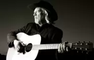 Muere a los 71 a�os John Anderson, leyenda de la m�sica country