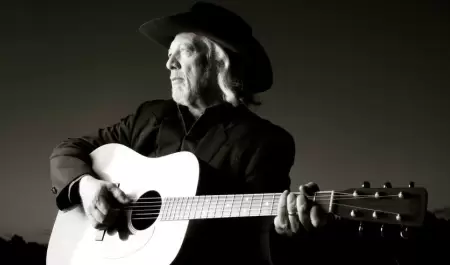 John Anderson