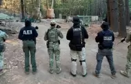 �Por qu� investigan al exfiscal de Chihuahua? Sheinbaum explica caso de los agentes de la CIA