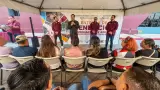 CESPM entrega constancias de condonaci�n de adeudos a 297 familias del Centro C�