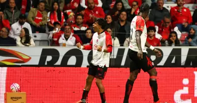 Xolos de Tijuana