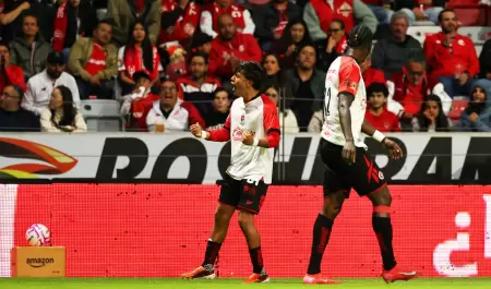 Xolos de Tijuana
