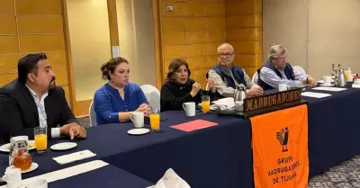 Hospital de Salud Mental de Tijuana busca ampliar convenios ante alta demanda de