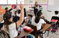Maestros empiezan a educar con miedo ante �ltimos acontecimientos, advierte Asociaci�n de Escuelas Particulares de Tijuana