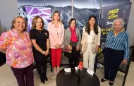 Dialogan en Tijuana con Rosario Robles sobre los derechos pol�ticos de las mujeres