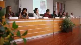 Comisi�n Interinstitucional Contra la Trata de Personas presenta avances en prev