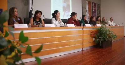 Comisi�n Interinstitucional Contra la Trata de Personas presenta avances en prev