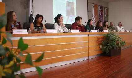 Comisi�n Interinstitucional Contra la Trata de Personas presenta avances en prev