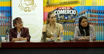 Secretar�a de Gobierno de Baja California firma convenio con barra de abogadas p