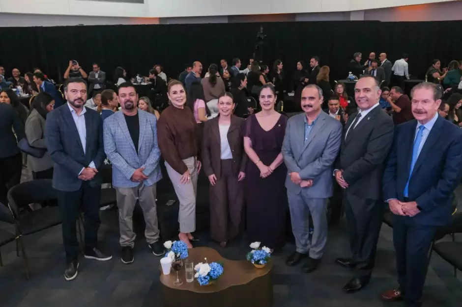 Busca Cotuco Tijuana mantenerse como referente en la atracción de congresos y convenciones