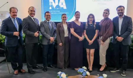 Busca Cotuco Tijuana mantenerse como referente en la atracci�n de congresos y co