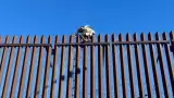 Detienen en Mexicali a hombre que intentaba cruzar el cerco fronterizo hacia Cal