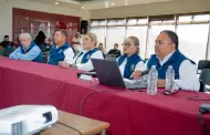Avanza Gobierno de Ensenada en la inclusi�n, desarrollo y bienestar de los pueblos originarios