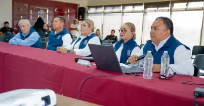 Avanza Gobierno de Ensenada en la inclusi�n, desarrollo y bienestar de los puebl