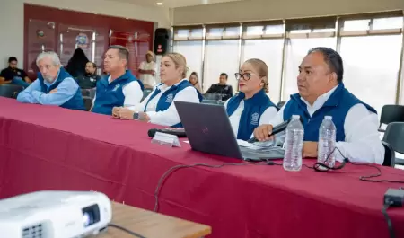 Avanza Gobierno de Ensenada en la inclusi�n, desarrollo y bienestar de los puebl