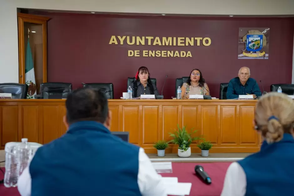 Avanza Gobierno de Ensenada en la inclusión, desarrollo y bienestar de los pueblos originarios
