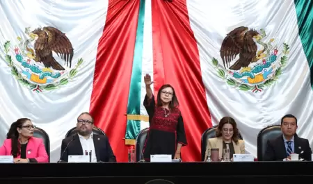 Leticia Ram�rez Amaya