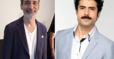 Bruno Bichir