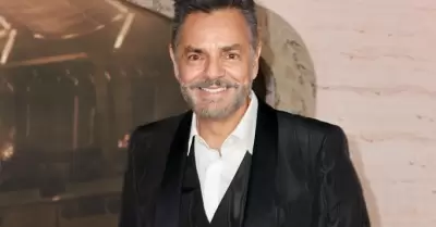 Eugenio Derbez