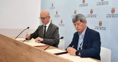 CETYS e IENAC ampl�a su colaboraci�n con Salamanca, Alcal� y Burgos: Learning Jo