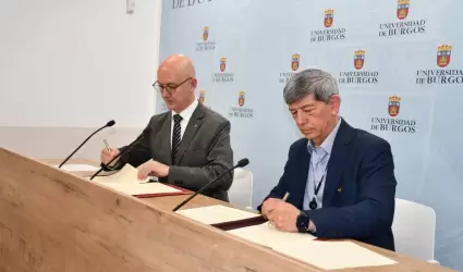 CETYS e IENAC ampl�a su colaboraci�n con Salamanca, Alcal� y Burgos: Learning Jo