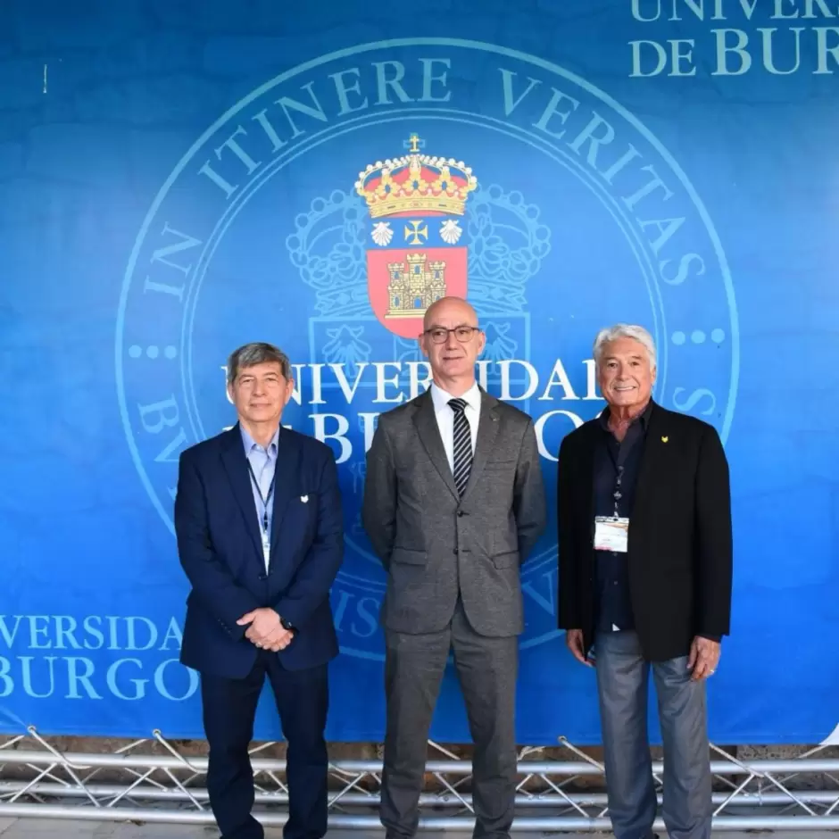 CETYS e IENAC amplía su colaboración con Salamanca, Alcalá y Burgos: Learning Journey España 2026