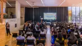 Jornada binacional en Tijuana