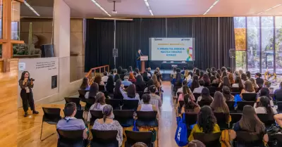 Jornada binacional en Tijuana