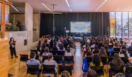 Jornada binacional en Tijuana