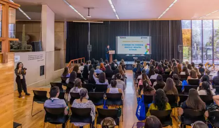 Jornada binacional en Tijuana