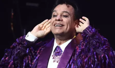 Ponen en venta la mansi�n de Juan Gabriel en Florida