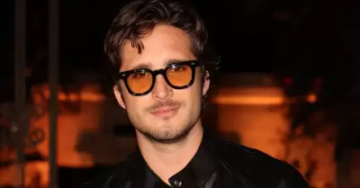 Diego Boneta