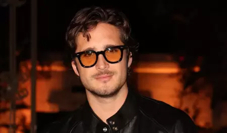 Diego Boneta