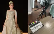 HBO Max prepara documental sobre la pol�mica de Miss Universo 2025 y F�tima Bosch