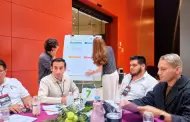 Proponen incluir neurodiversidad y accesibilidad en el Plan Estrat�gico Metropolitano 2040
