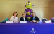 El Trompo celebrar� gala para impulsar programas educativos para ni�as, ni�os y adolescentes