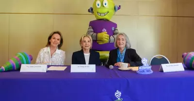 El Trompo celebrar� gala para impulsar programas educativos para ni�as, ni�os y 