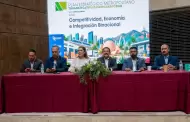 Realiza Gobierno de Tijuana tercer foro para la planeaci�n metropolitana al 2040