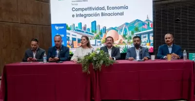 planeaci�n metropolitana al 2040
