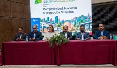 planeaci�n metropolitana al 2040