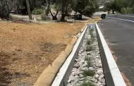 Infraestructura verde de San Diego ayudar� a filtrar contaminantes de lluvias por El Ni�o
