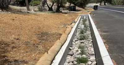 Infraestructura verde de San Diego