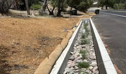 Infraestructura verde de San Diego