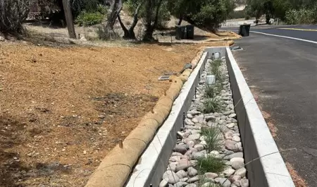 Infraestructura verde de San Diego